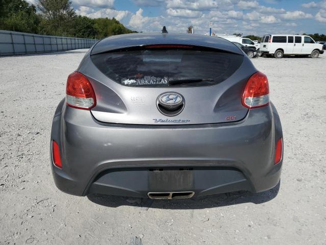 2015 HYUNDAI VELOSTER KMHTC6AD5FU227447