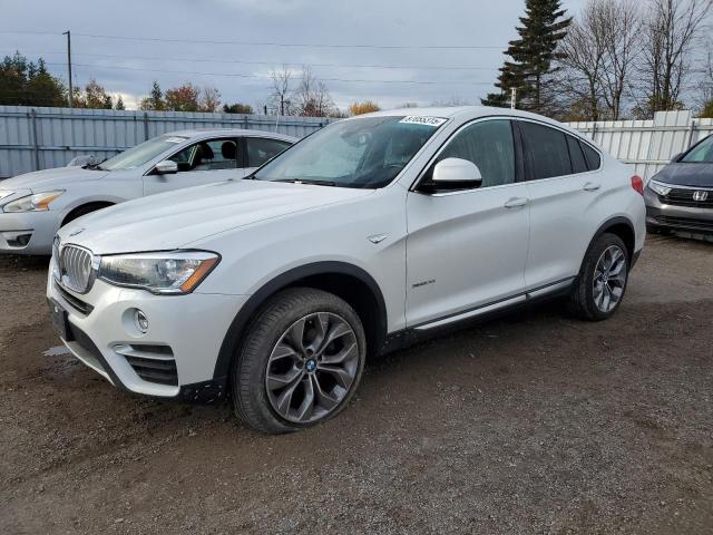 BMW X4 XDRIVE28I