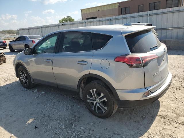 2018 TOYOTA RAV4 LE #3292762788