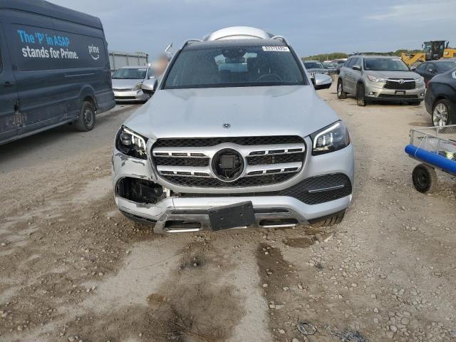 2021 MERCEDES-BENZ GLS 450 4M - 4JGFF5KE9MA486995