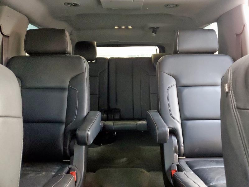 2015 CHEVROLET SUBURBAN C - 1GNSCJKC5FR528464