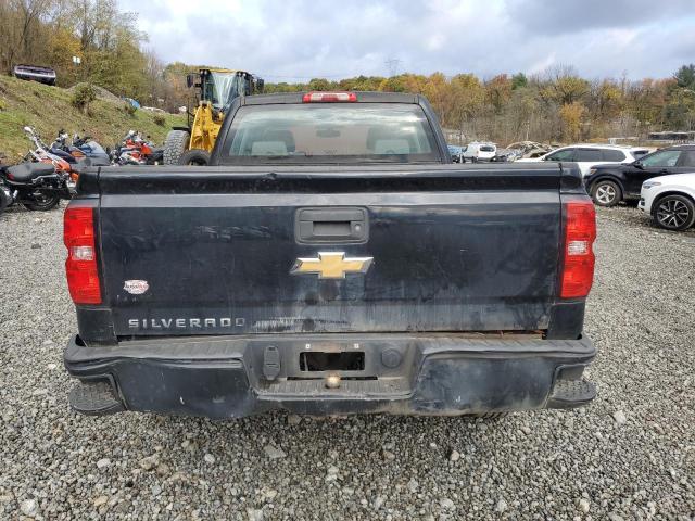 2017 CHEVROLET SILVERADO #3301986421