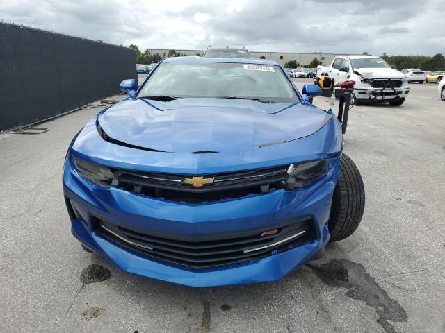 2016 CHEVROLET CAMARO LT 1G1FD1RS1G0120675