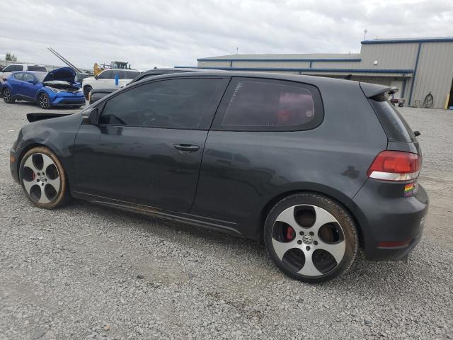 2011 VOLKSWAGEN GTI #3296352218