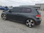 Lot #3296352218 2011 VOLKSWAGEN GTI