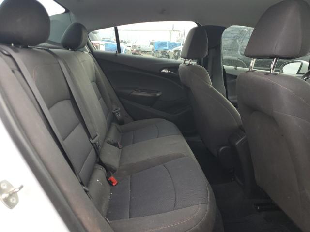 2019 CHEVROLET CRUZE LS #3302674049