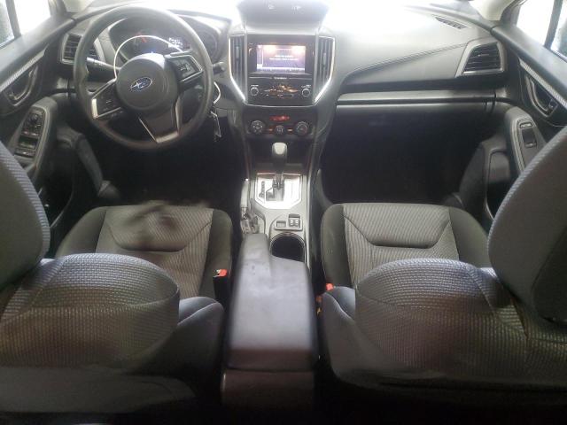 2017 SUBARU IMPREZA PREMIUM 4S3GTAB68H3734828