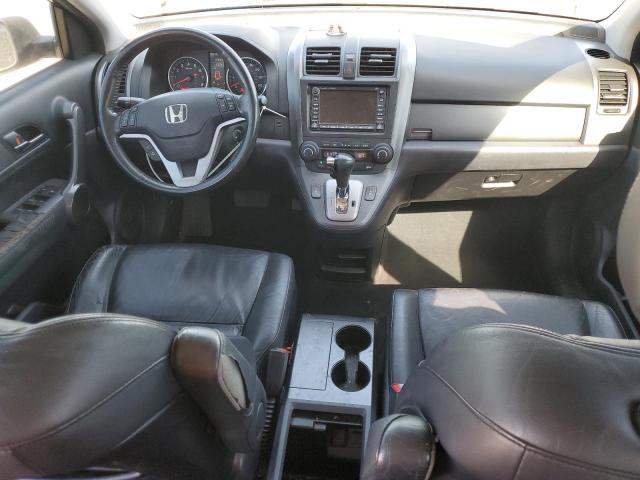 2008 HONDA CR-V EXL #3276397678