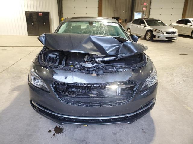 2017 BUICK LACROSSE E 1G4ZP5SS4HU167055