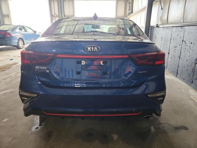 2020 KIA FORTE GT L #3293396424