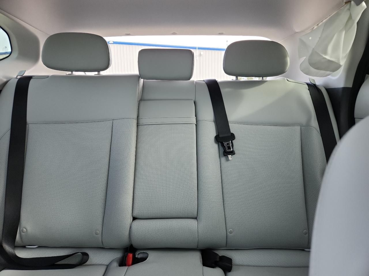 HYUNDAI KONA LIMITED