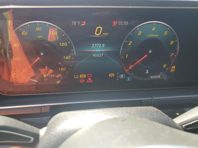 2020 MERCEDES-BENZ GLE 350 4M 4JGFB4KE6LA038203