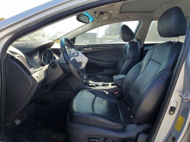 2011 HYUNDAI SONATA SE - 5NPEC4AC0BH013656