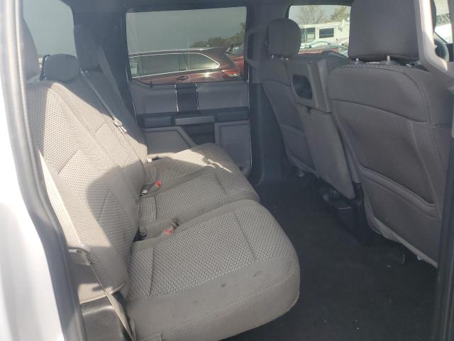 2019 FORD F150 SUPER - 1FTEW1E49KFB19445