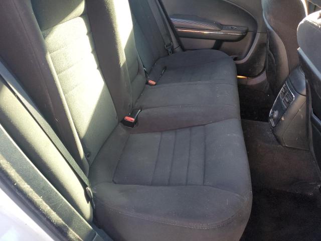 2014 DODGE CHARGER SX - 2C3CDXHG3EH221675