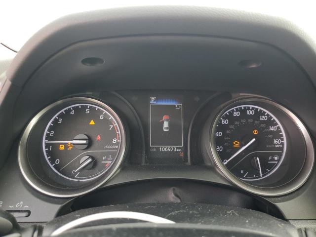 2021 TOYOTA CAMRY SE - 4T1G11AK4MU478207