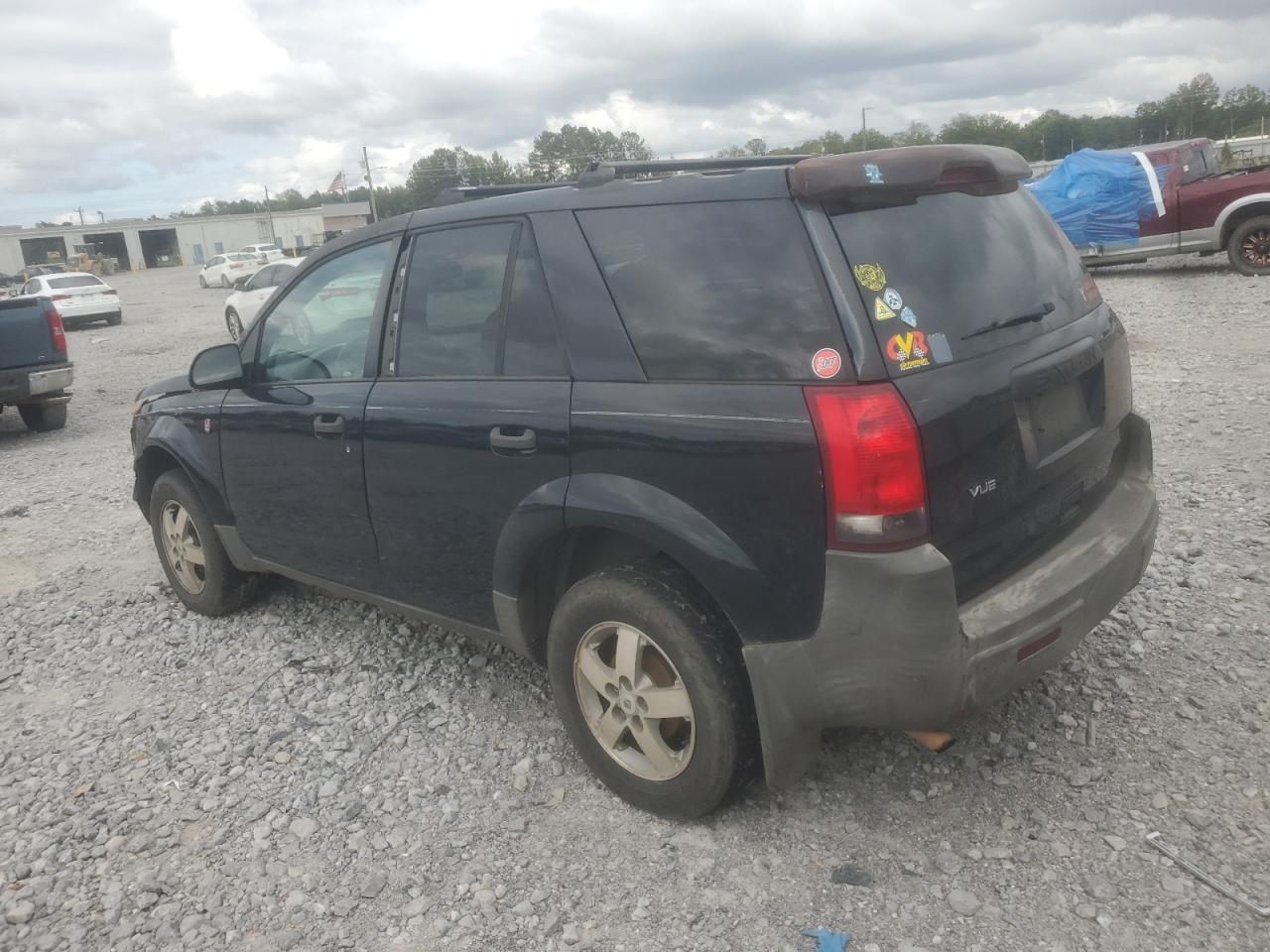 Lot #3298114130 2005 SATURN VUE
