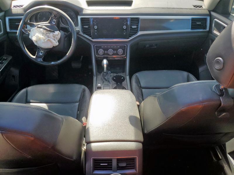 2018 VOLKSWAGEN ATLAS SEL - 1V2ER2CA8JC527262