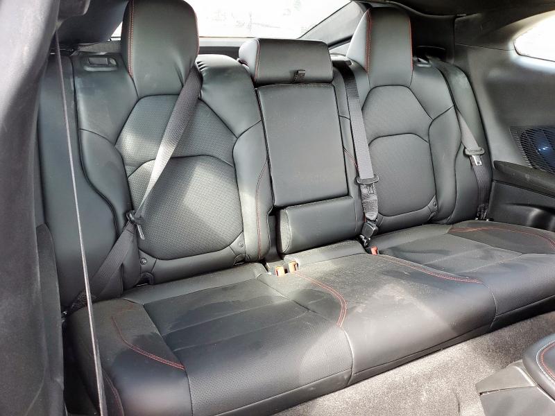 2025 DODGE CHARGER DA 2C3CDBCK5SR209130