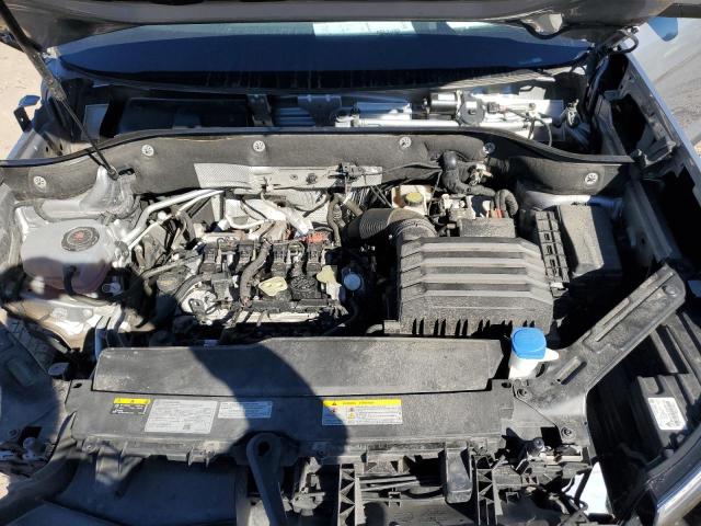 2024 VOLKSWAGEN ATLAS SEL - 1V2BR2CA3RC518290