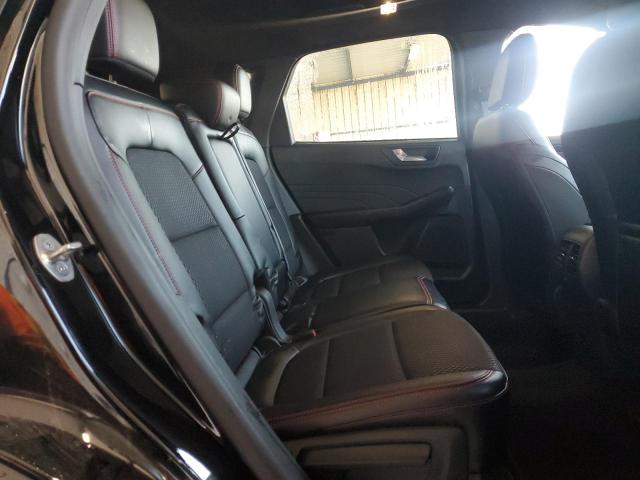 2025 FORD ESCAPE ST 1FMCU9MN9SUB19653