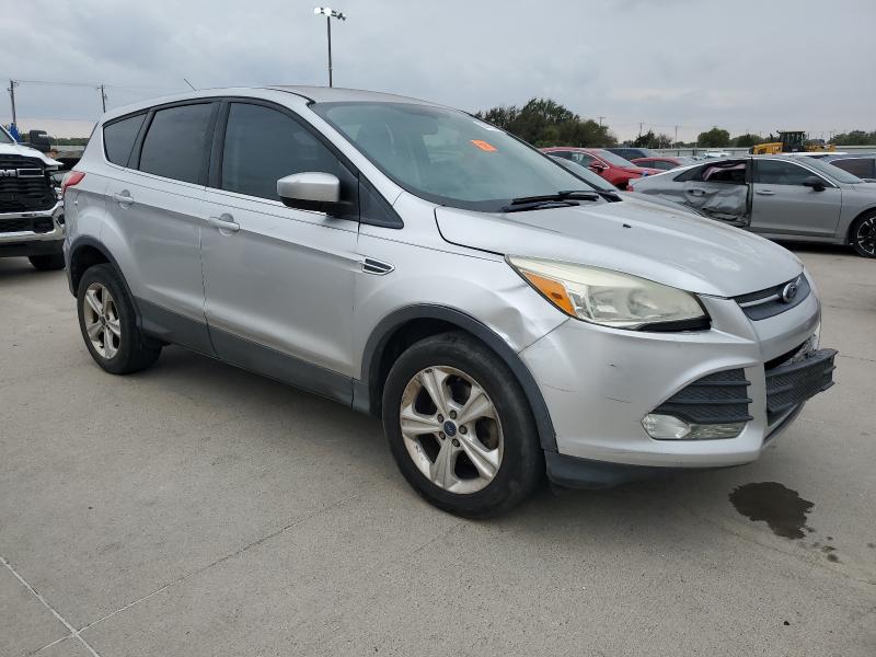 2015 FORD ESCAPE SE - 1FMCU0G77FUB93166