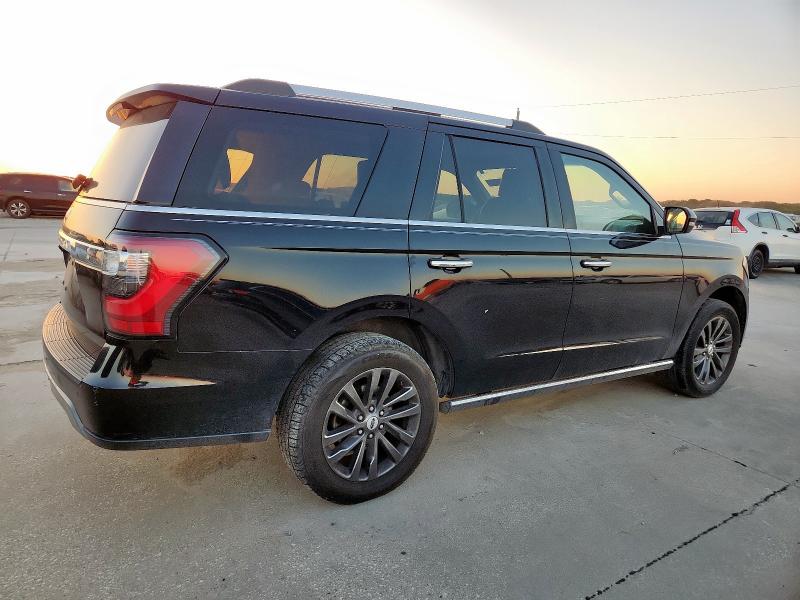 2019 FORD EXPEDITION LIMITED 1FMJU1KT7KEA00651