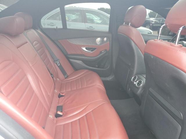 2016 MERCEDES-BENZ C 300 4MAT - 55SWF4KB7GU097187