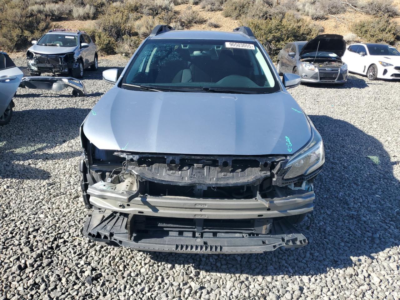 SUBARU OUTBACK PREMIUM