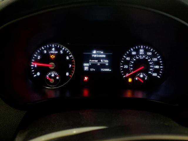 2019 KIA SORENTO LX - 5XYPGDA55KG494865