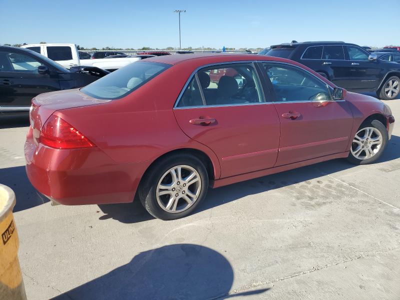 2007 HONDA ACCORD SE - Other View