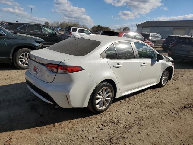 2021 TOYOTA COROLLA LE #3292555671