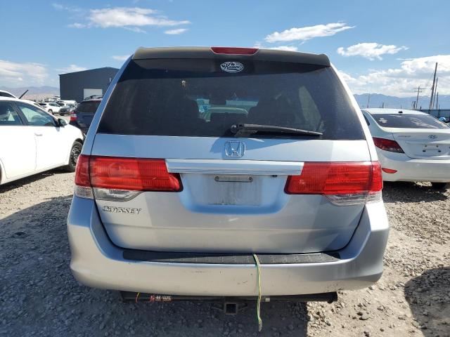 2010 HONDA ODYSSEY EX - 5FNRL3H67AB045321