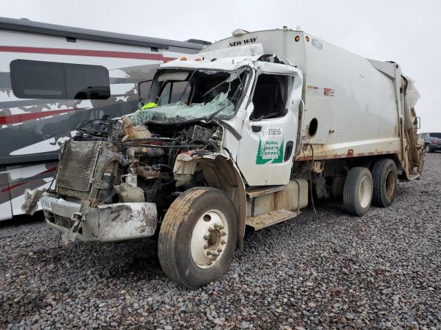 2011 FREIGHTLINER TRAC/TRAIL #3282410322