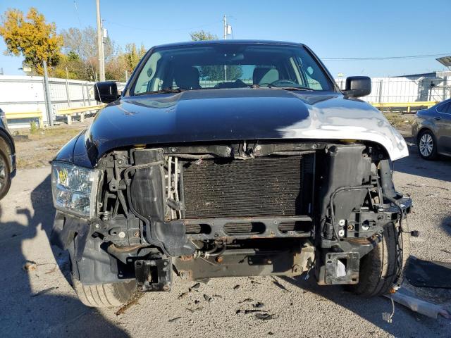 2017 RAM 1500 ST - 1C6RR7FT1HS607944