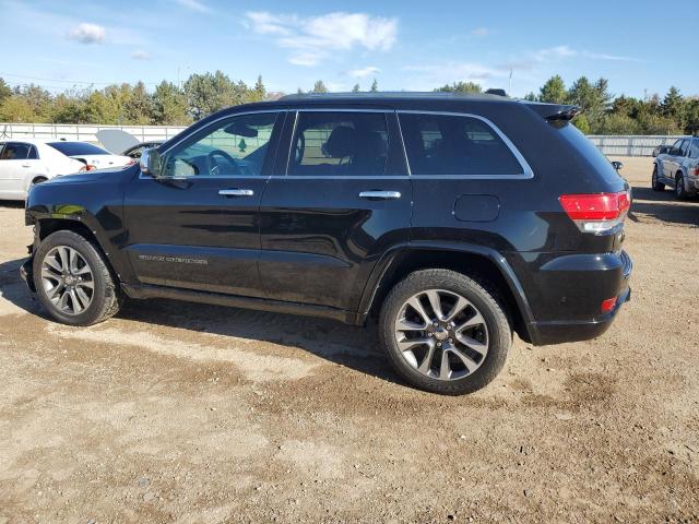 2018 JEEP GRAND CHER #3284914956