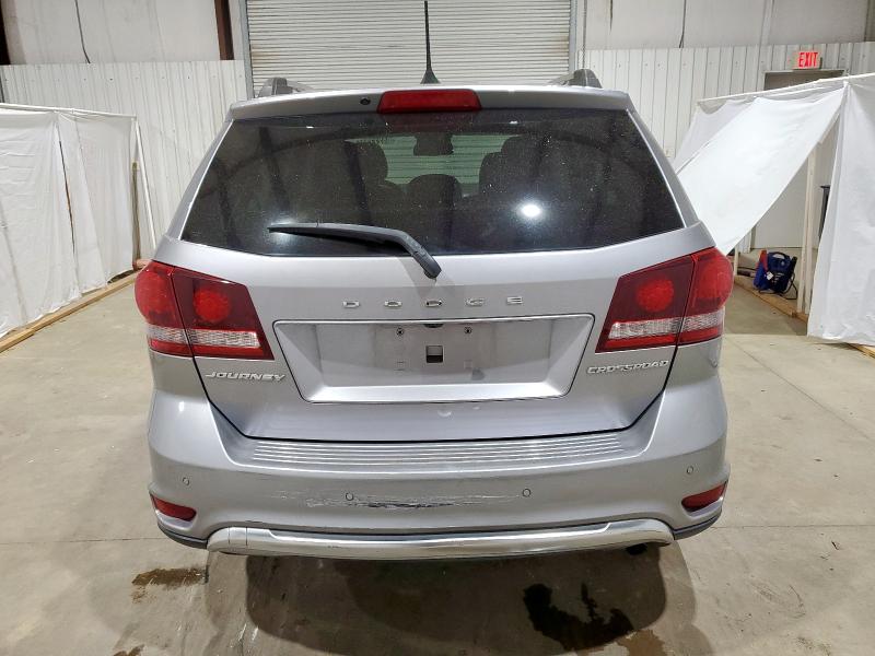 2020 DODGE JOURNEY CR - 3C4PDCGB9LT266569