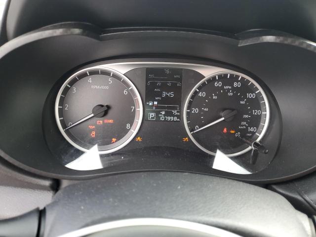 2020 NISSAN VERSA S - 3N1CN8DV5LL894042