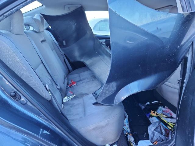 2016 TOYOTA COROLLA L - 2T1BURHE6GC615590