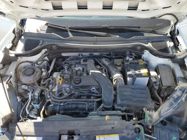 2023 VOLKSWAGEN TAOS S #3291516934