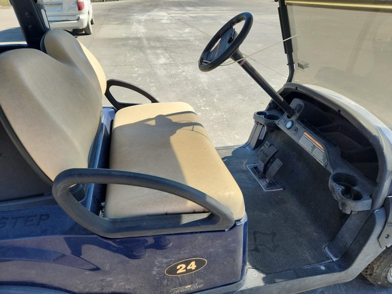 2021 CLUB CAR TEMPO LITHIUM #3265154991