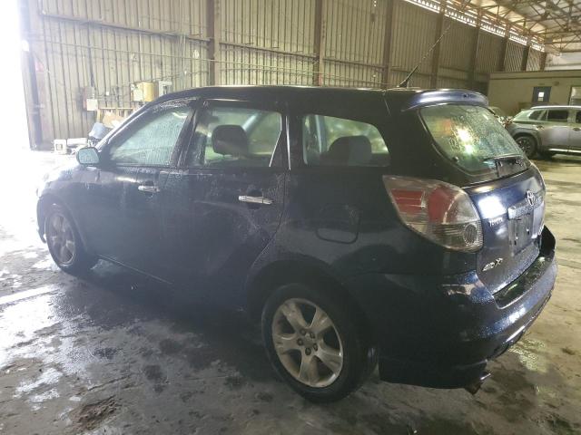 2005 TOYOTA COROLLA MA #3278630939