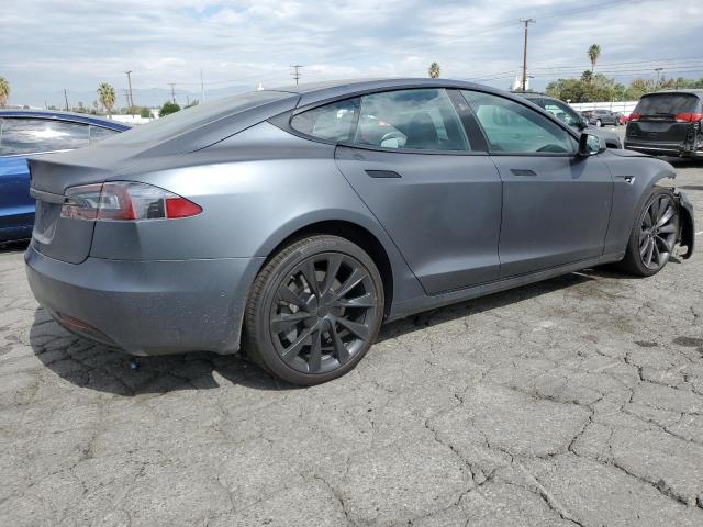 2018 TESLA MODEL S - 5YJSA1E25JF296450