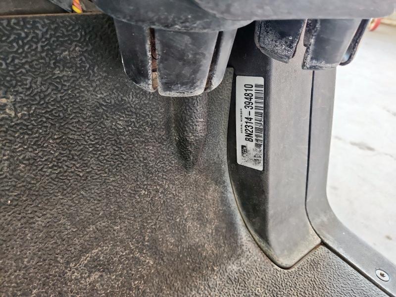 2023 CLUB CAR TEMPO FLA #3257093231