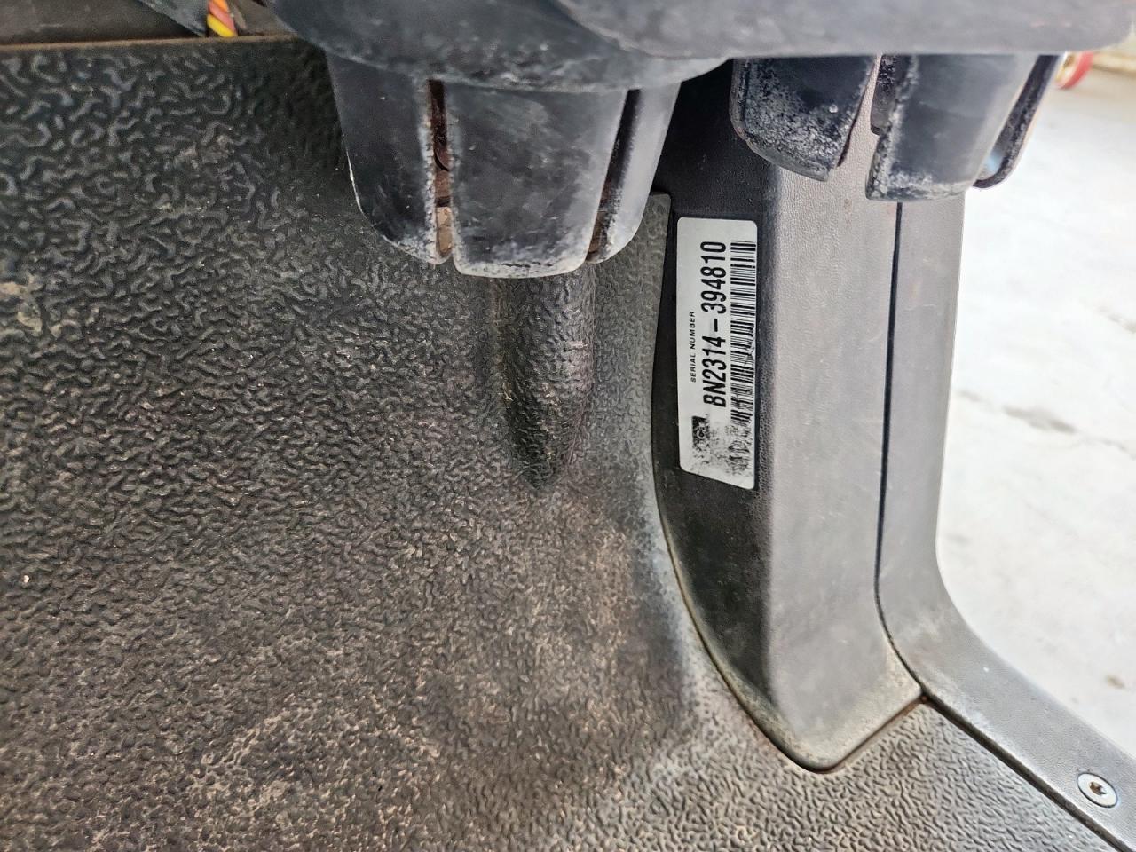 Lot #3257093231 2023 CLUB CAR TEMPO FLA