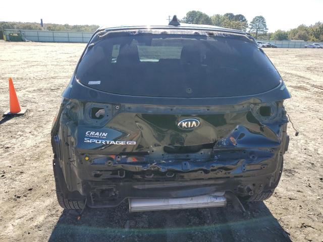 2017 KIA SPORTAGE L #3278704638