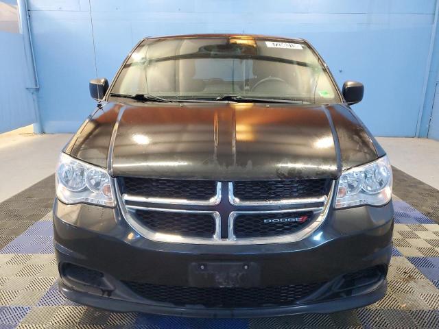 2018 DODGE GRAND CARAVAN SE #3279589261