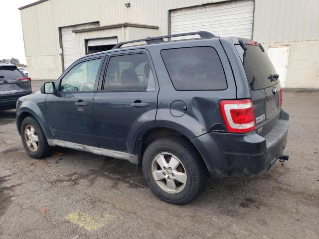 2009 FORD ESCAPE XLT #3301964464