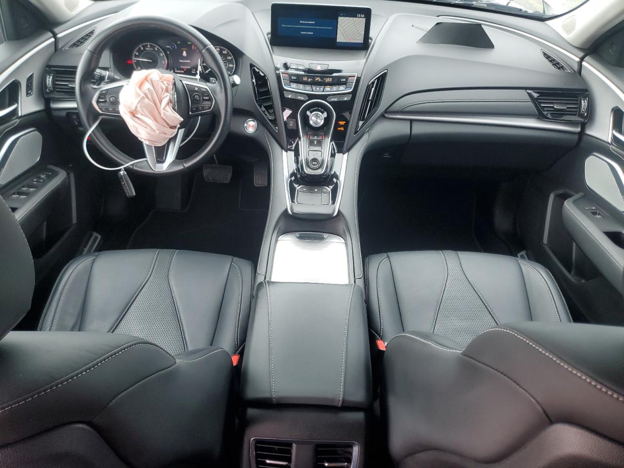 ACURA RDX TECHNOLOGY