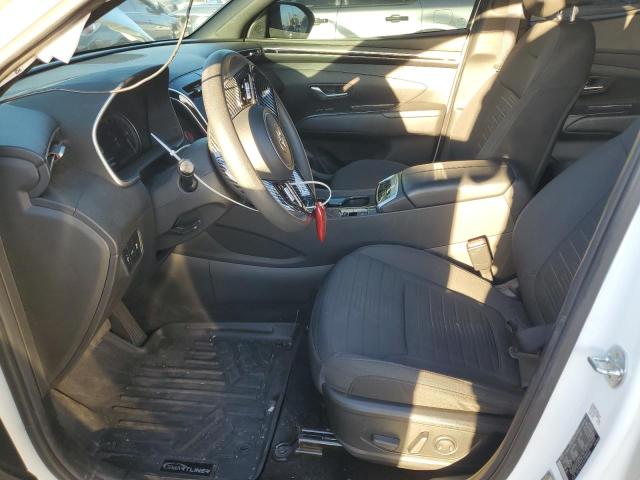 2022 HYUNDAI SANTA CRUZ #3301987434